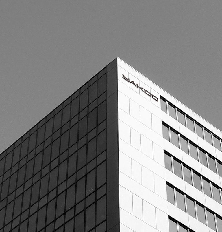 YAKCO Neue Materialien (Jiangsu) Co., Ltd.