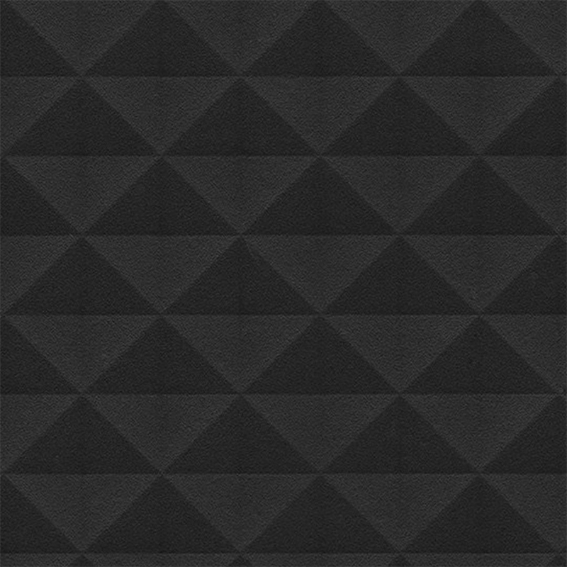 ZS31 Rhombus Texture Panel – Natur