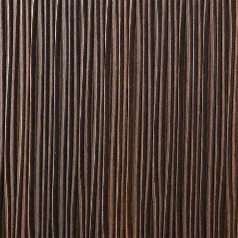 ZS06 Wellentextur-Panel – 3D