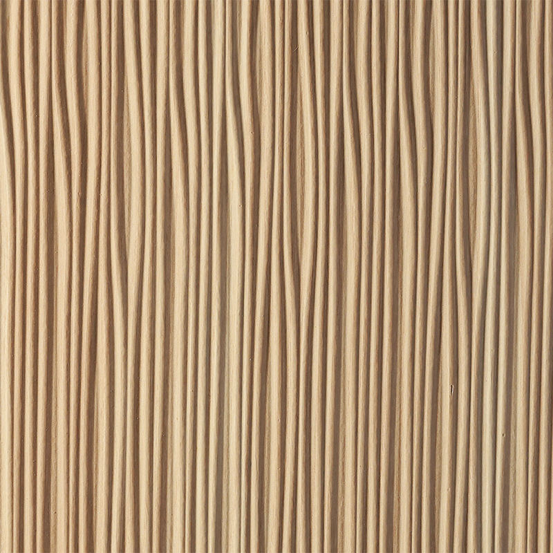 ZS06 Wellentextur-Panel – 3D