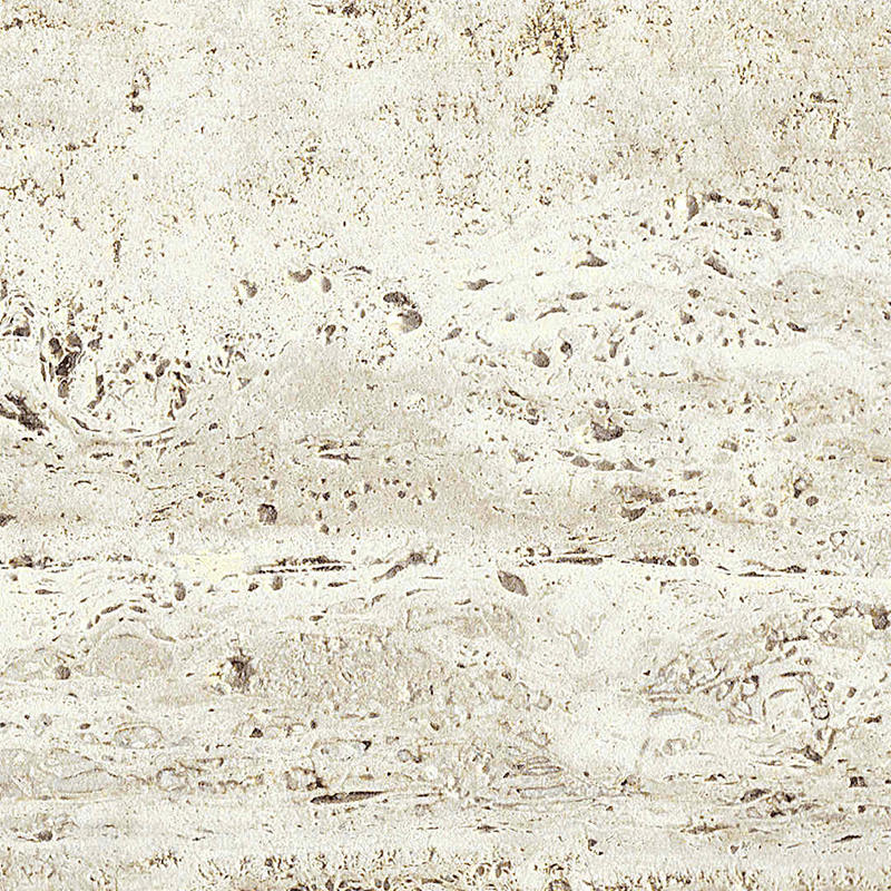 SZ07 Synchronisierte Travertinplatte – Natur