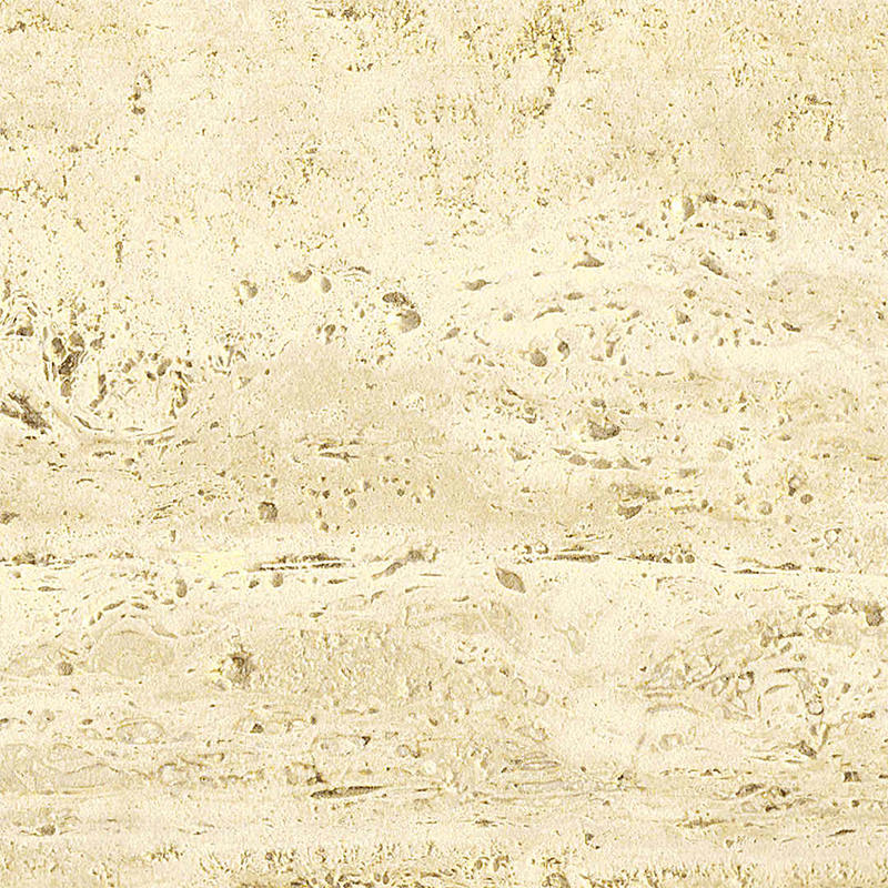 SZ07 Synchronisierte Travertinplatte – Natur