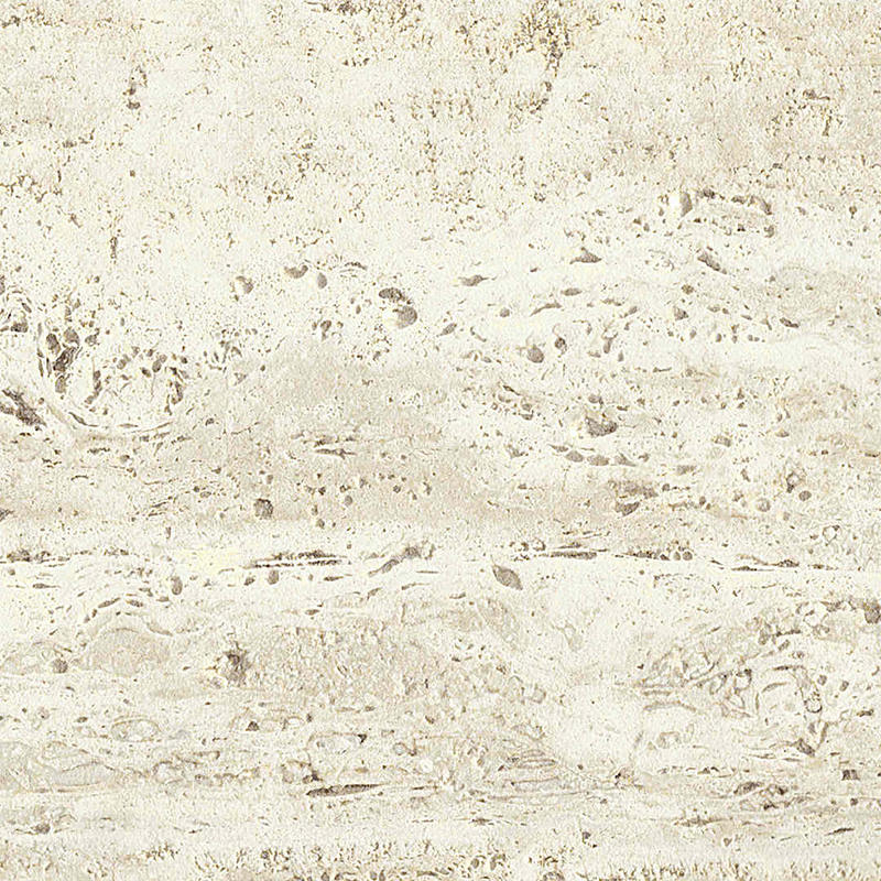 SZ07 Synchronisierte Travertinplatte – Natur