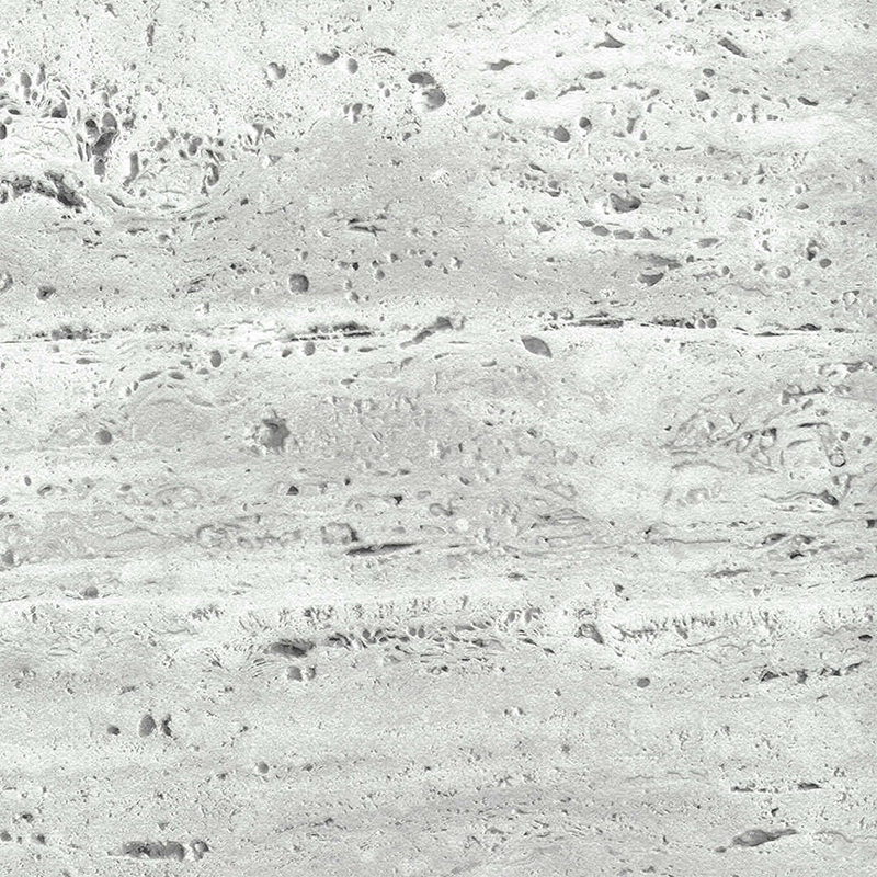 SZ07 Synchronisierte Travertinplatte – Natur