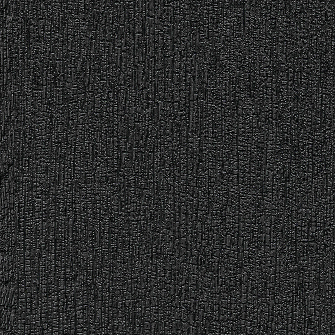 ZS02 Verkohltes Texturpanel – 3D