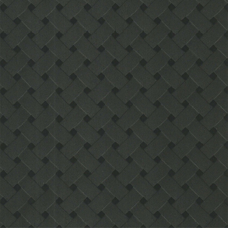 ZS34 Gewebte Texturplatte – Natur