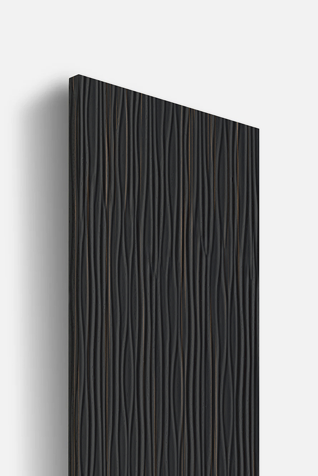 Holzdesign-Melaminplatte