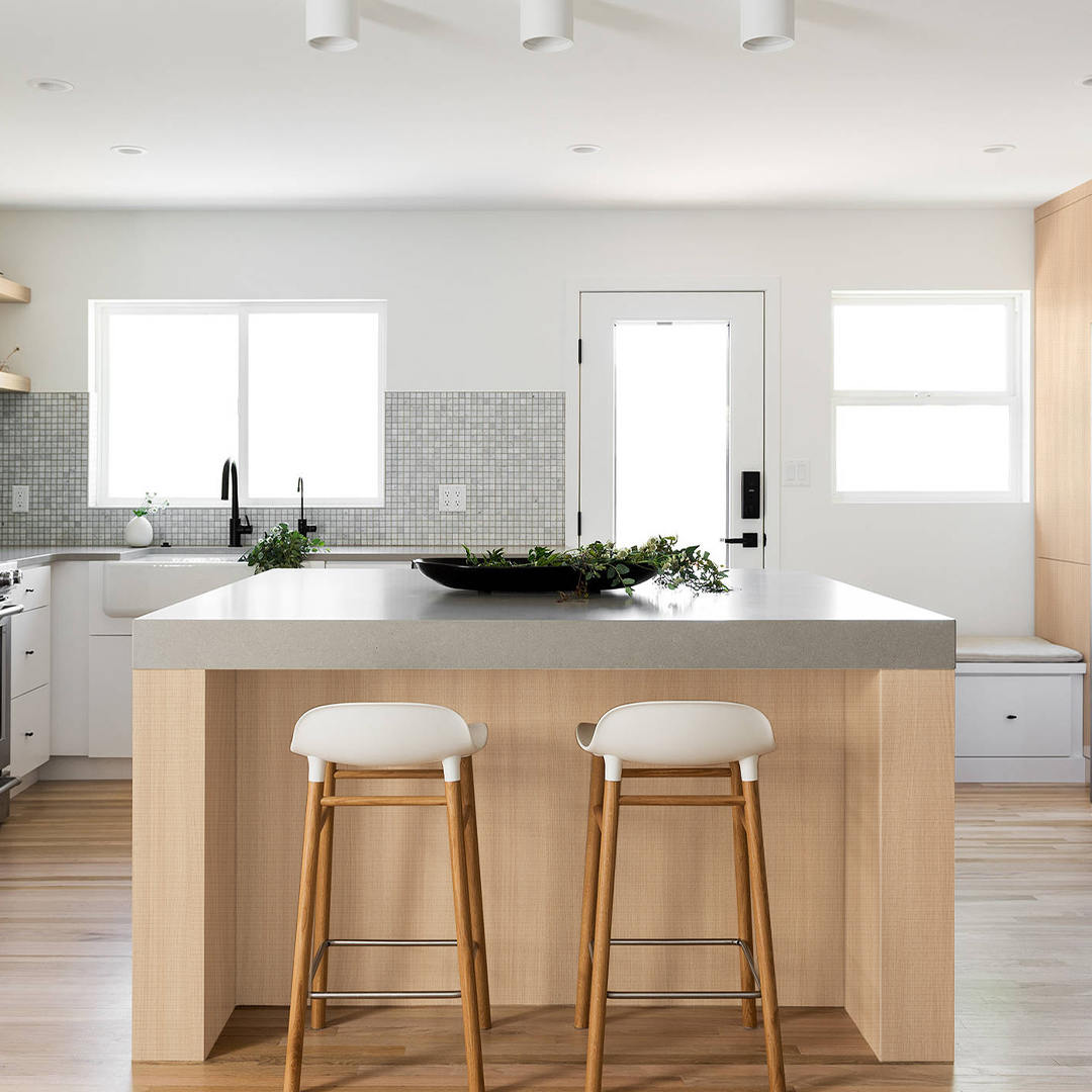 ZS03 Sägezahn-Textur-Panel – 3D