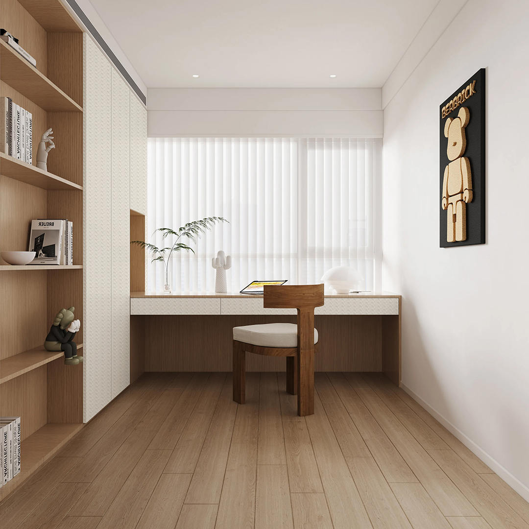 PS01 Leather2 Texture Panel – Natur